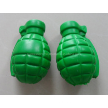 Landmine Shaped PU Faom Anti Stress Ball